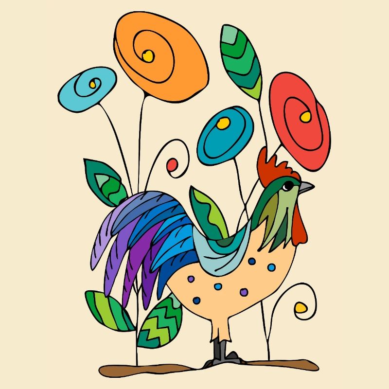Rooster