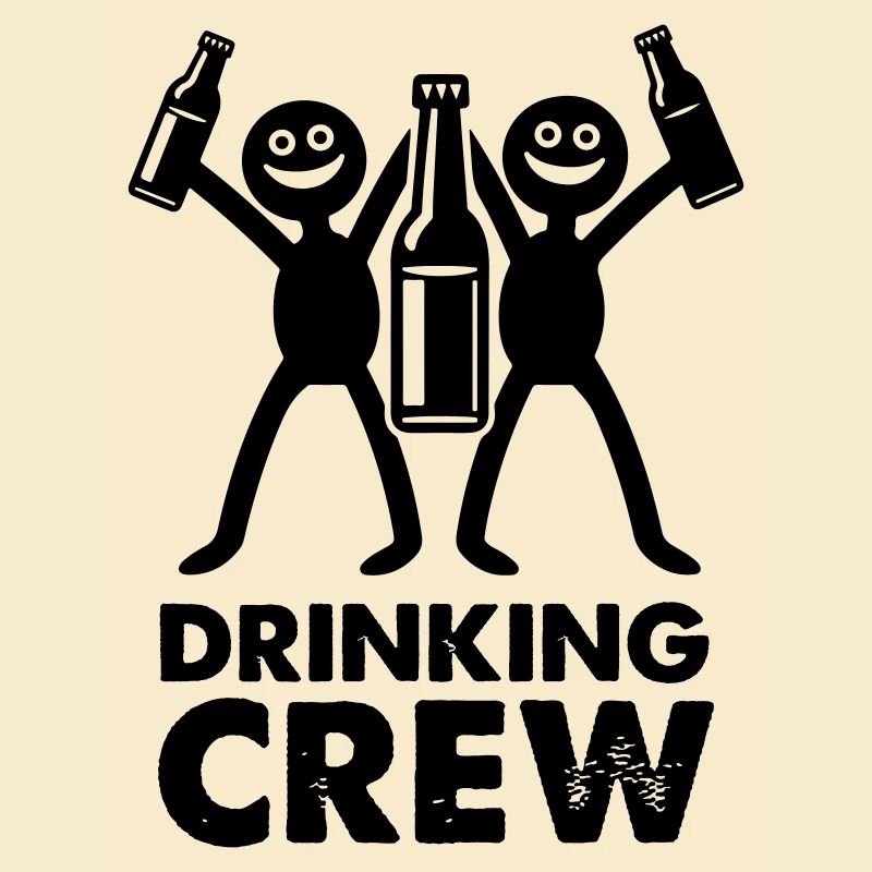 Drinking Crew