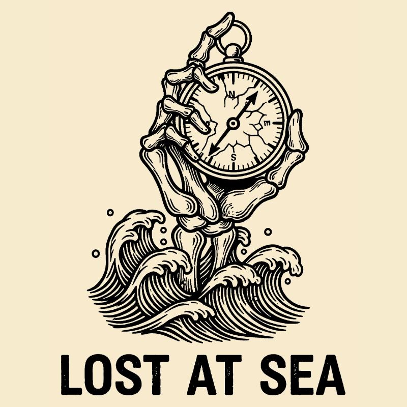 Navigation éternelle
