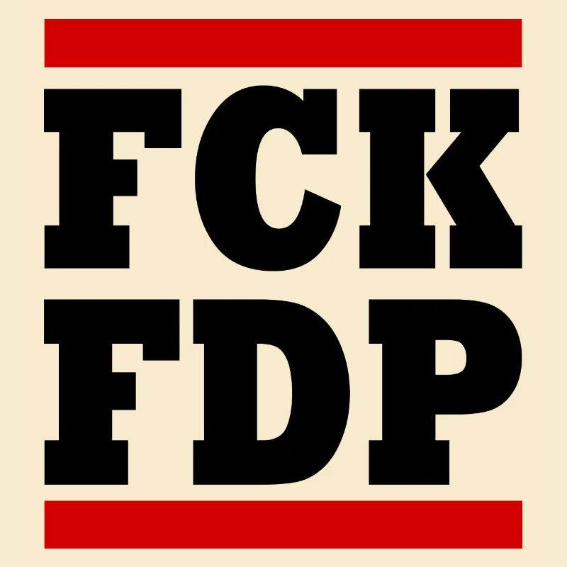 Fck fdp
