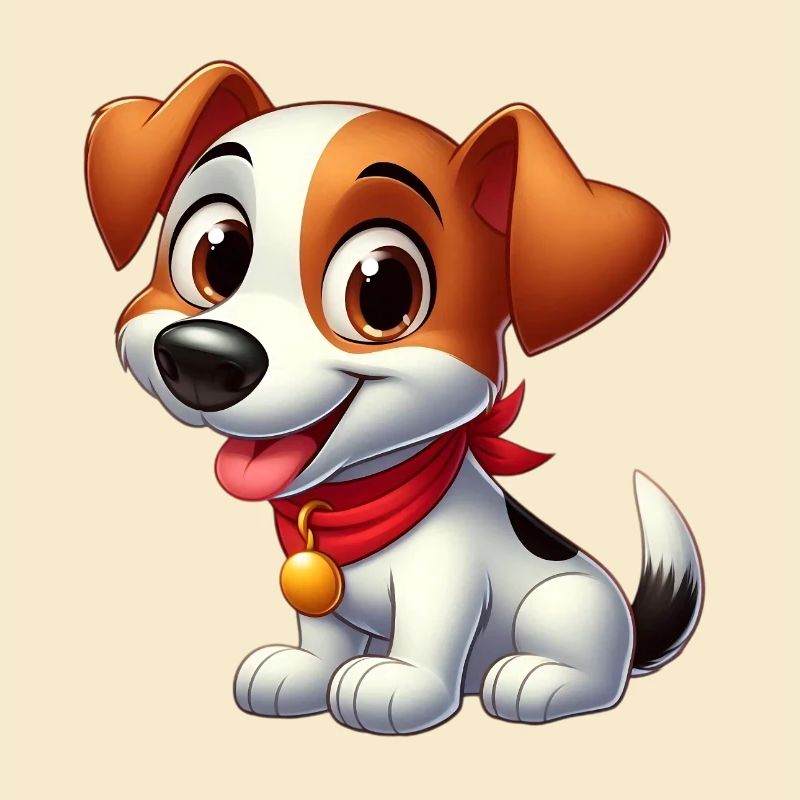 fox terrier 6