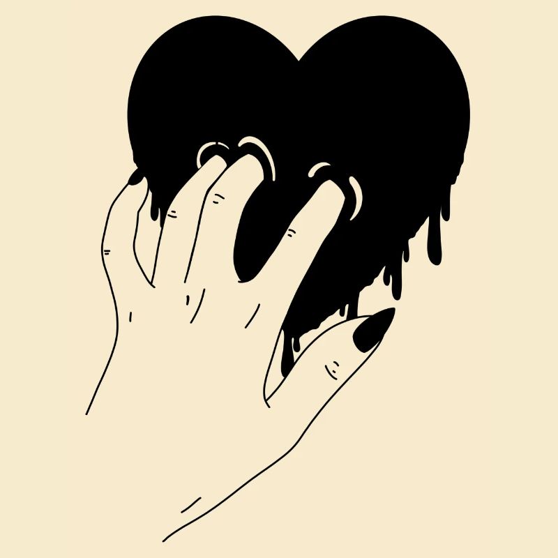 Heartbreak