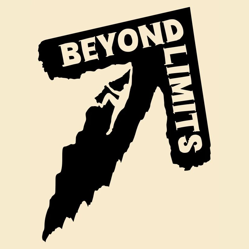 Beyond Limits - Climber [Black]