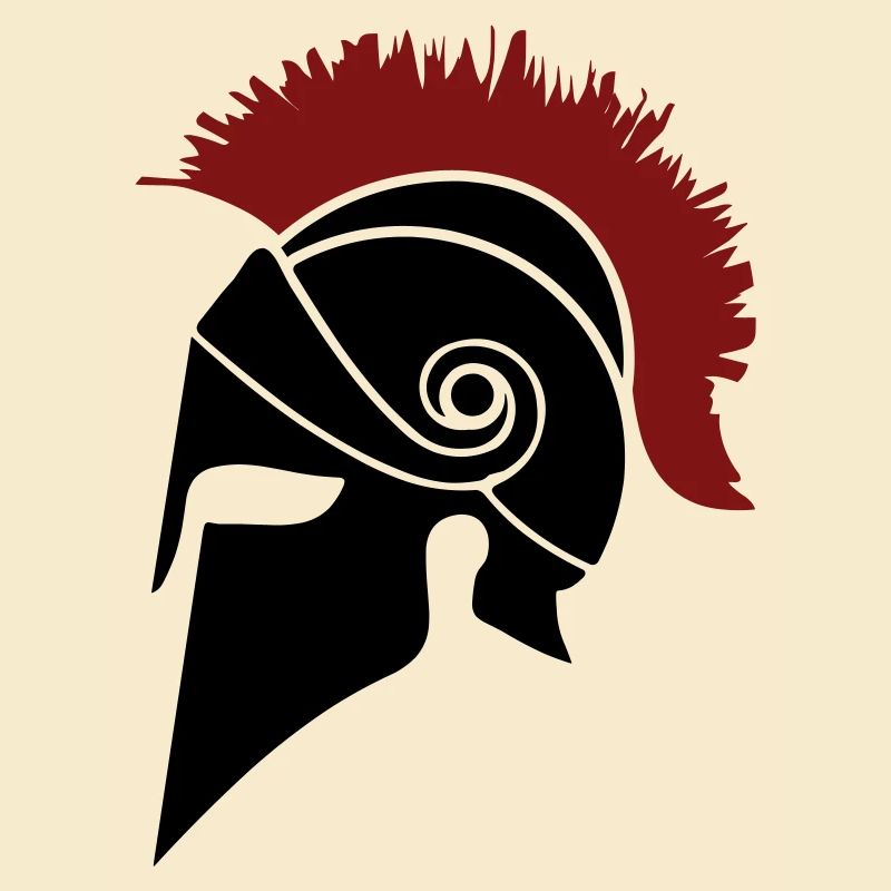 Sparta Warrior