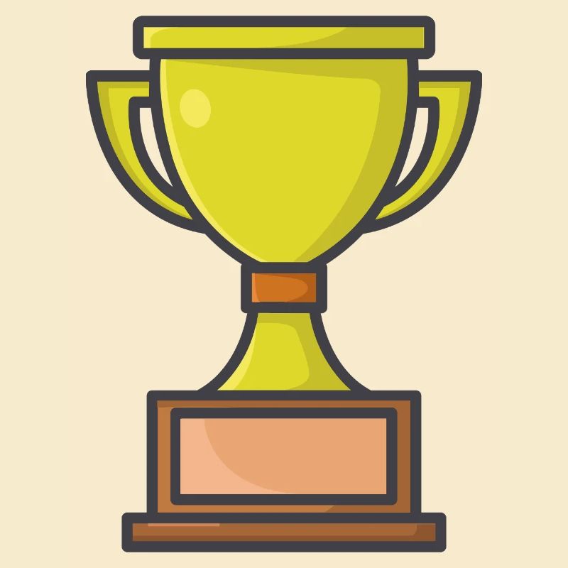 Trophäe