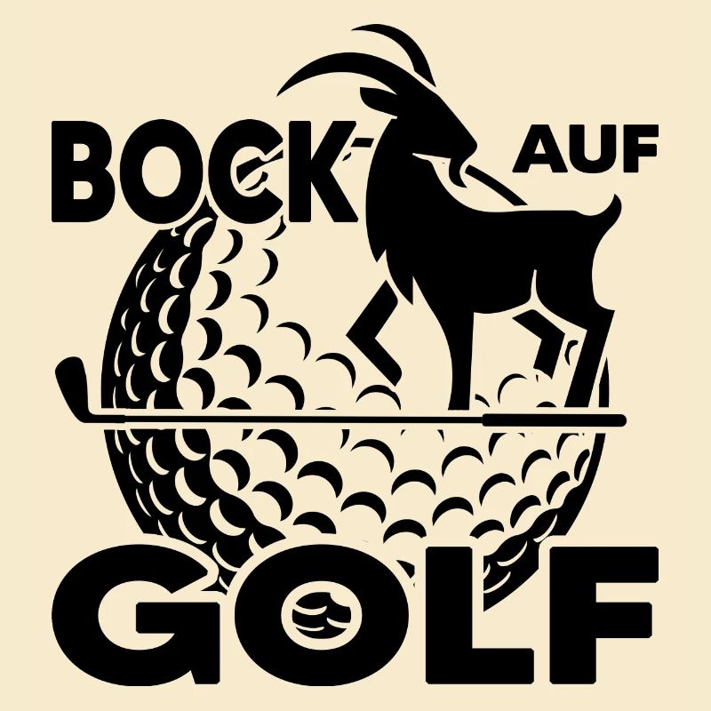 Golf course Golfer "Bock auf Golf" Golf Club
