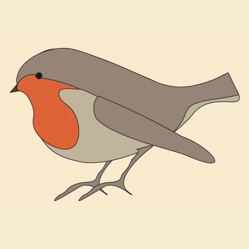 Rotkehlchen