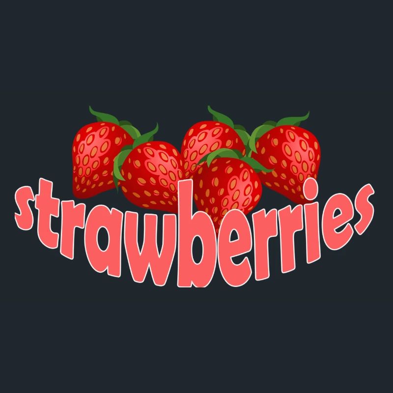 STRAWBEERIES