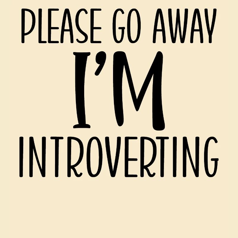Introverti timide antisocial