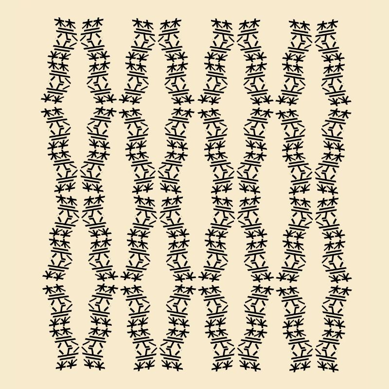 Unique Structure