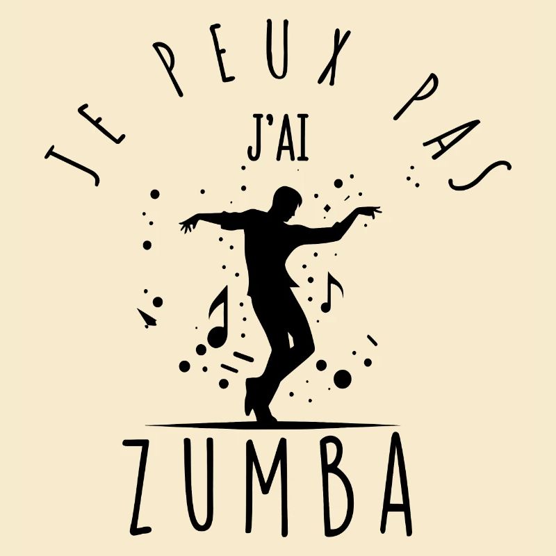 Je peux pas, j'ai danse.