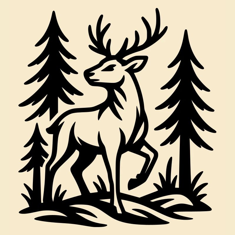 roe deer