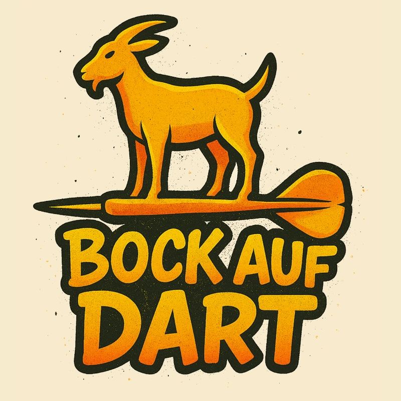 Fancy darts