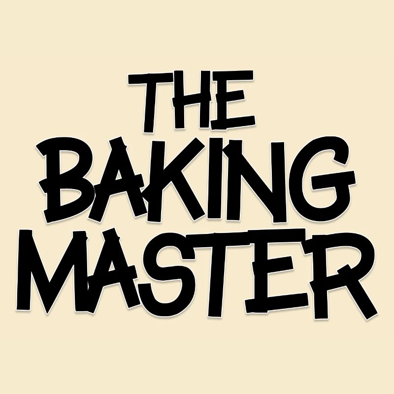 ''The Baking Master''