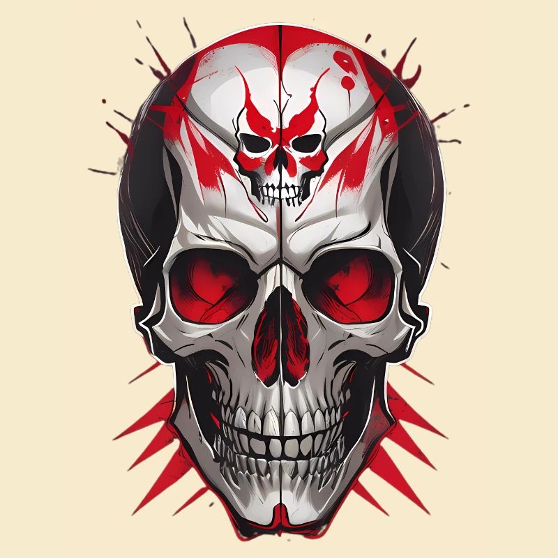 Skull