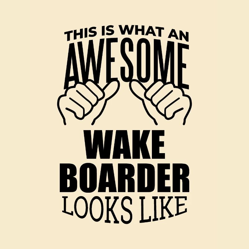 Wakeboarding
