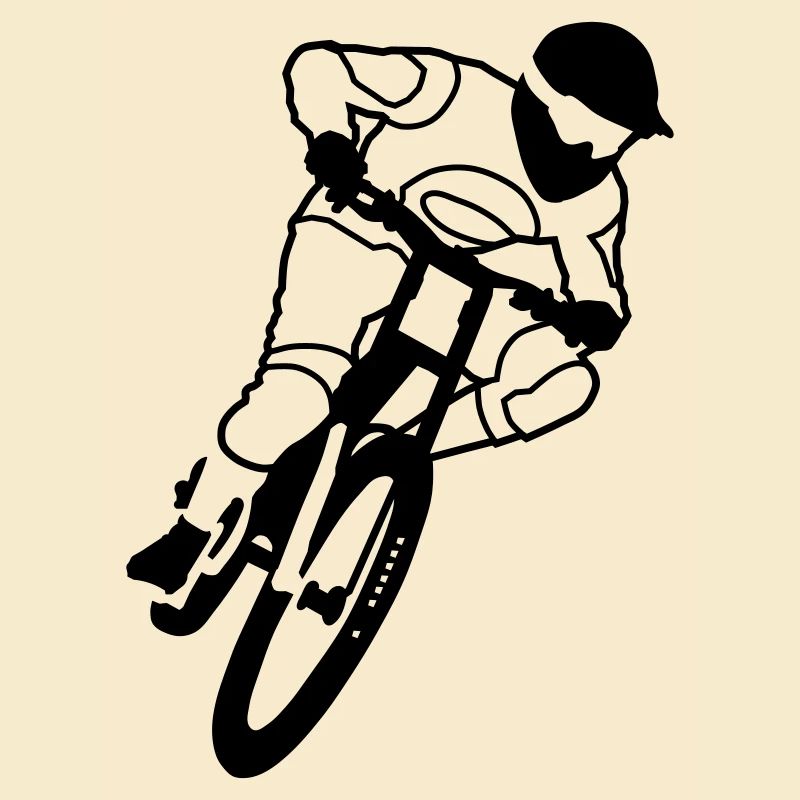 biker