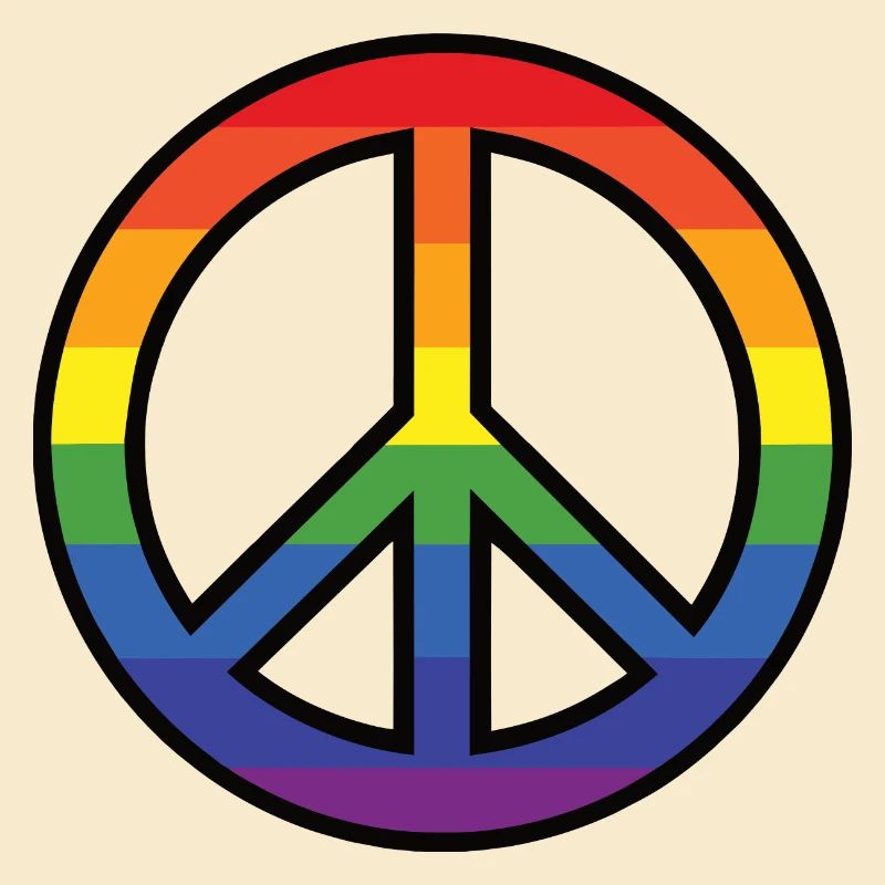 Rainbow Peace
