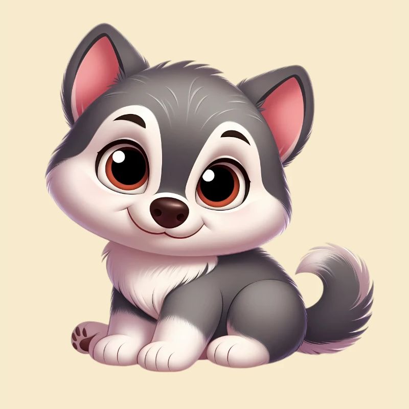 wolf 11