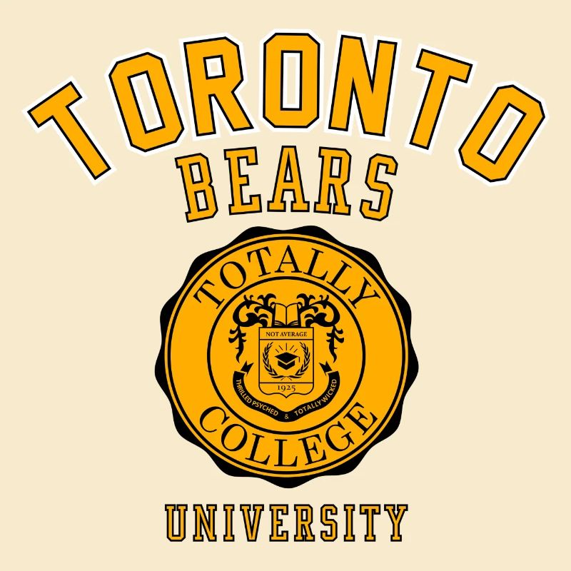 Graphique de Toronto