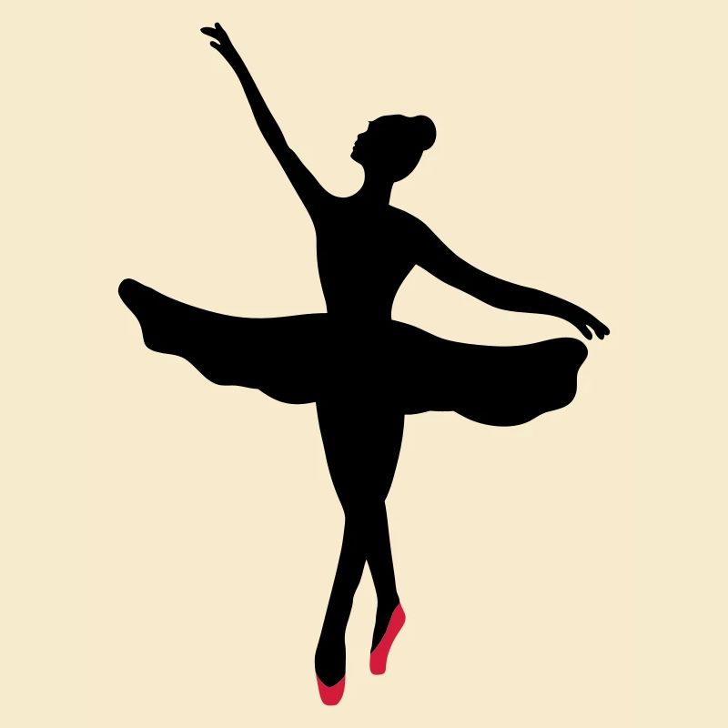 Danseuse de ballet