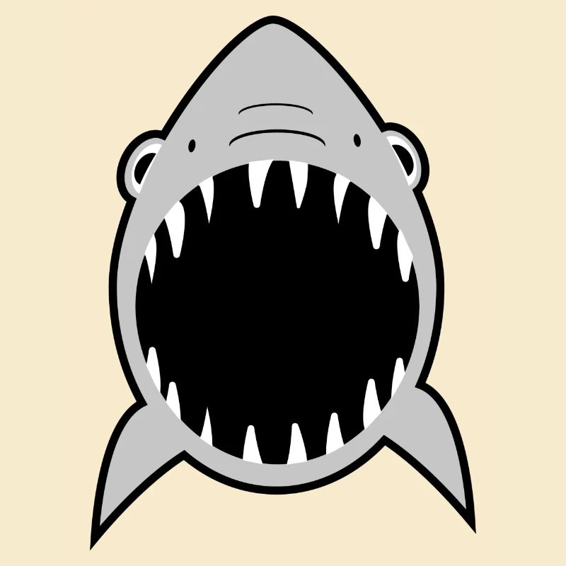 shark
