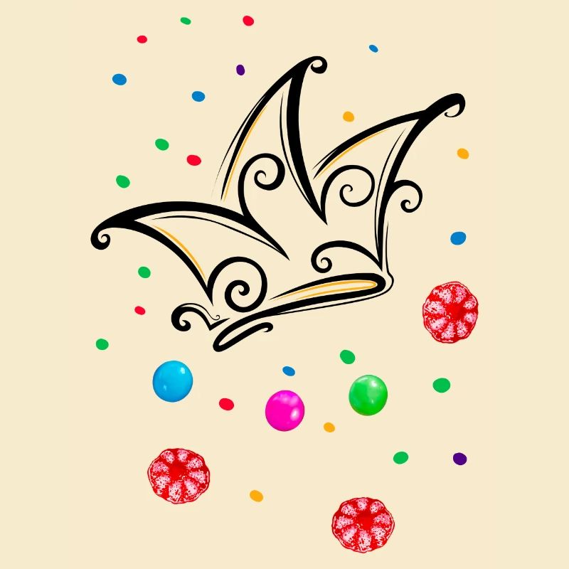 Fool’s Cap Candy Camel