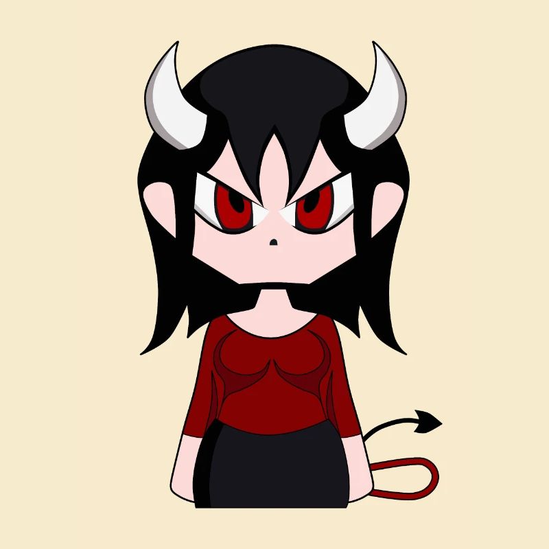 She-devil