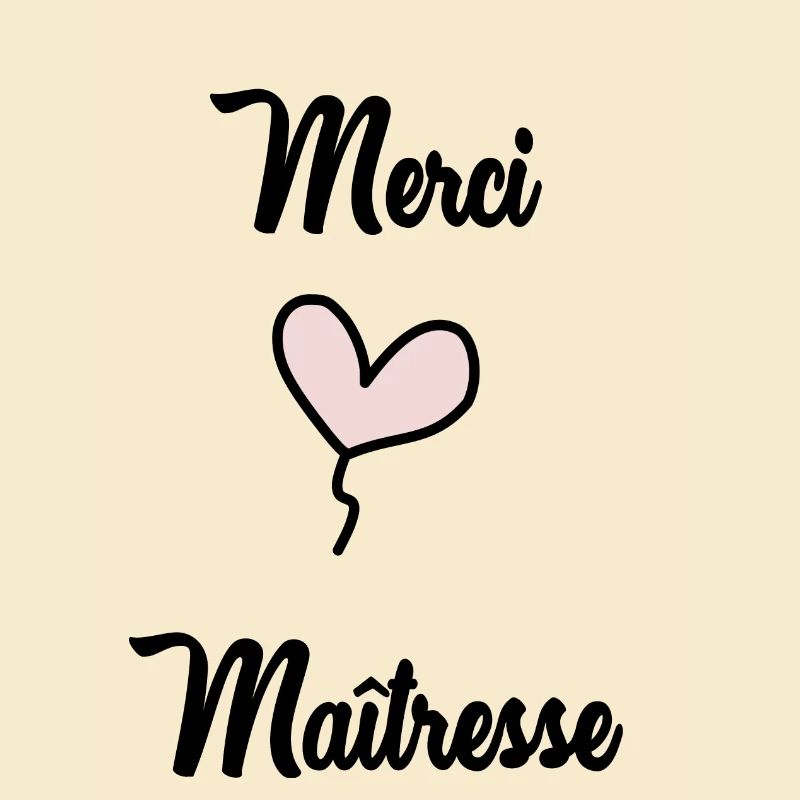 MAÎTRESSE