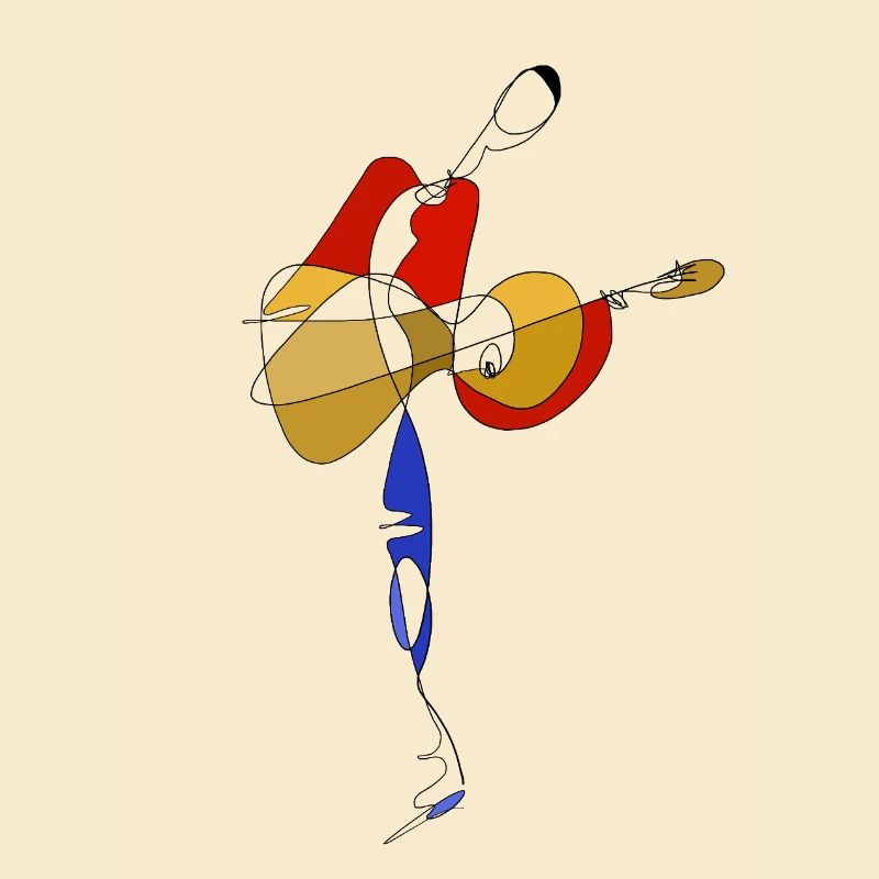 Gitarrist