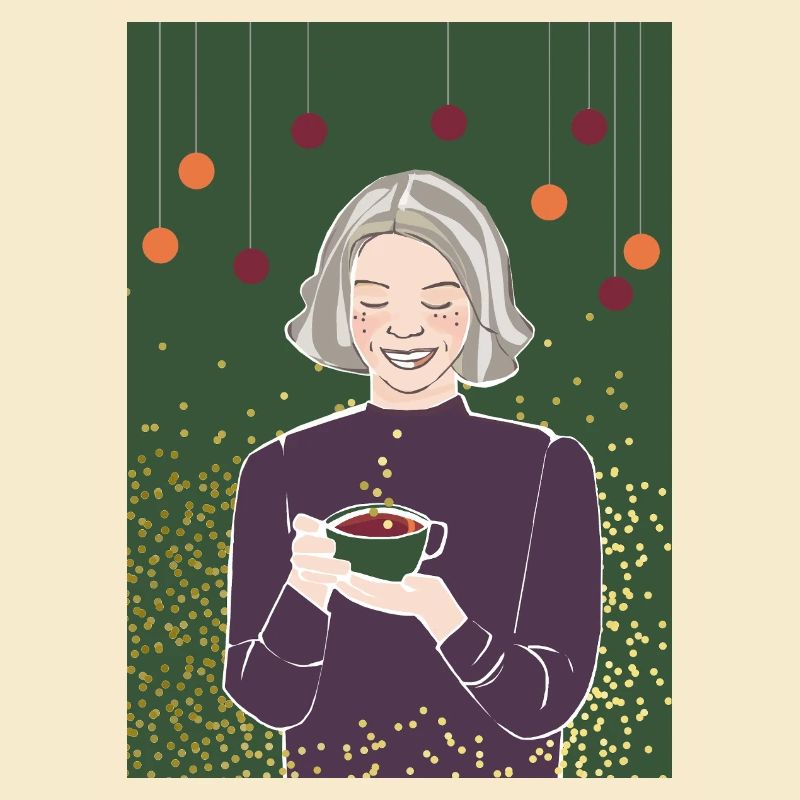 mulled wine