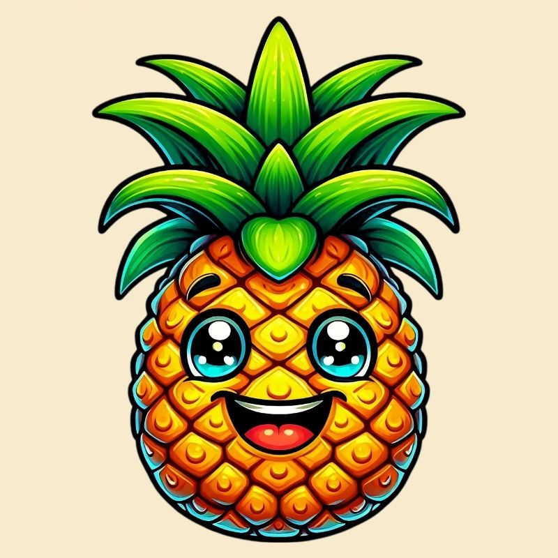 Pineapple