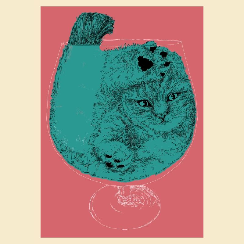 KITTEN COCKTAIL