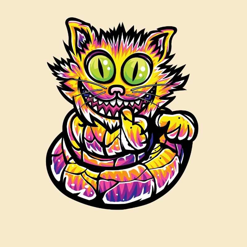 Wildkatze