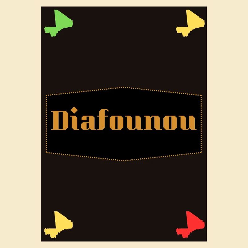 Diafounou