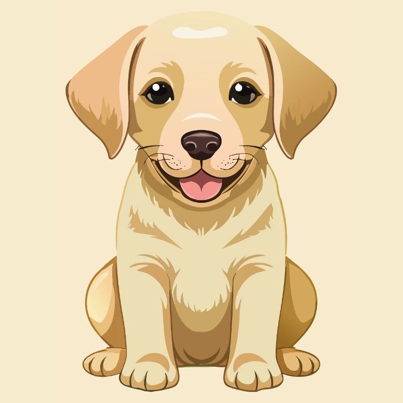 Mignon Labrador Retriever