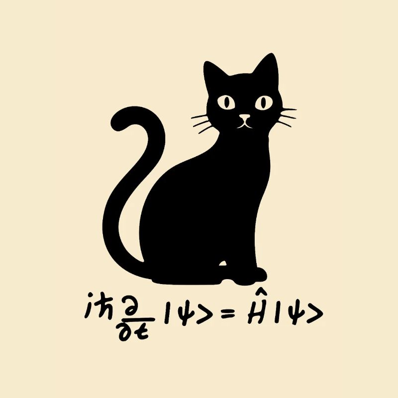 Équation de Schödinger