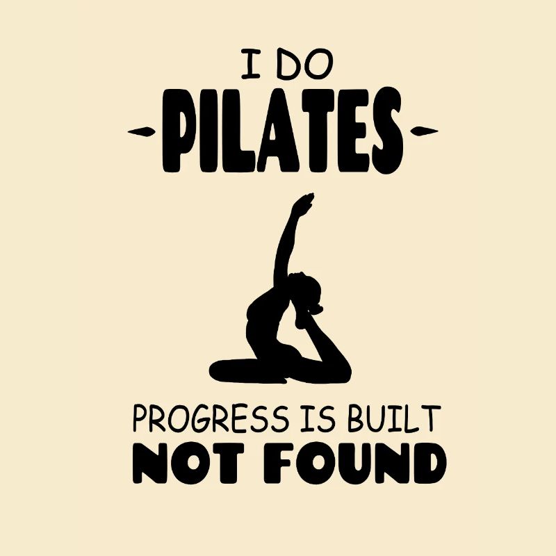 I Do Pilates