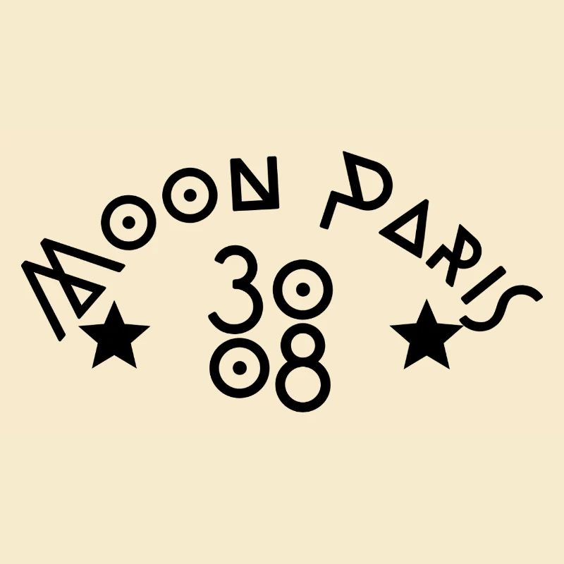 Simple, clean design for a unique and fun style