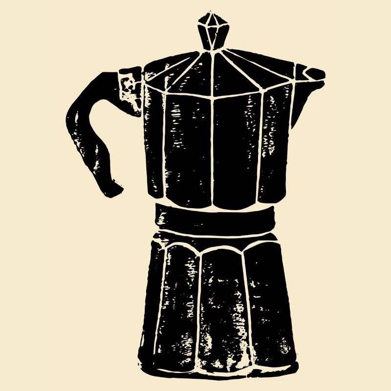 Café – Mais d’abord le café