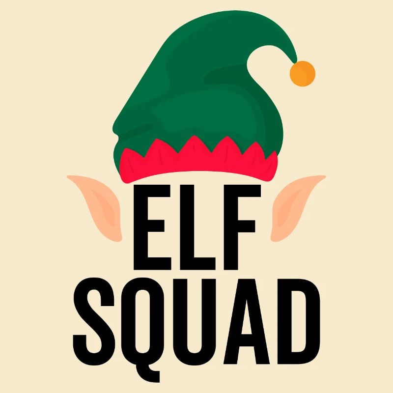 Escouade elfe