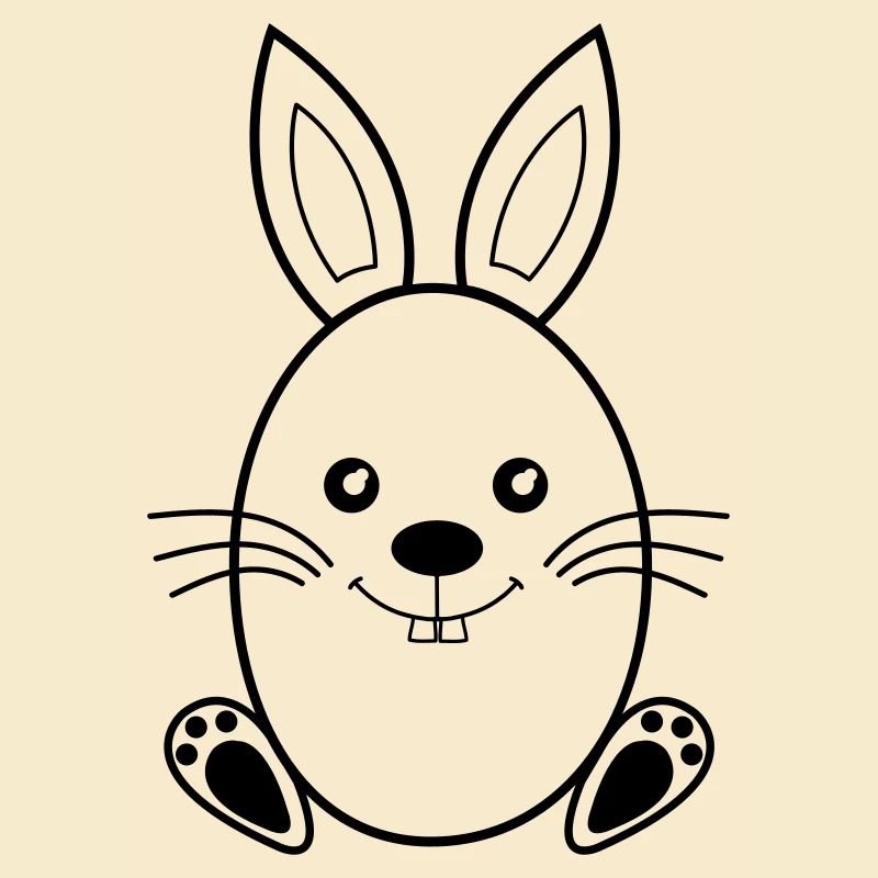 Lapin de Pâques