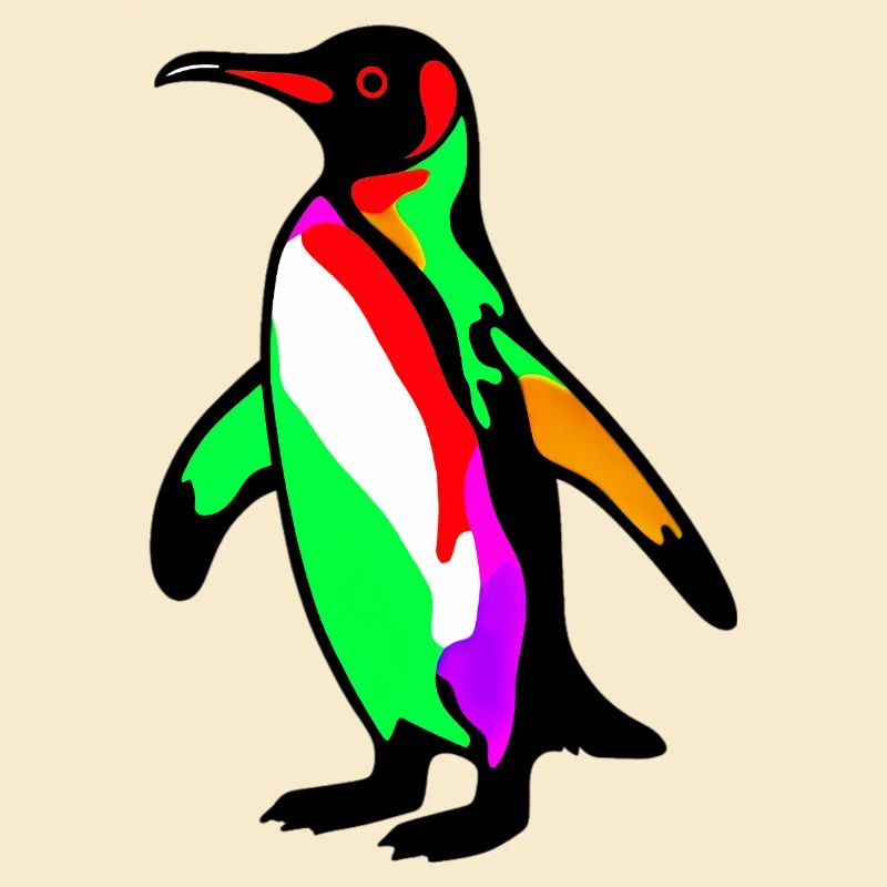 Pinguin