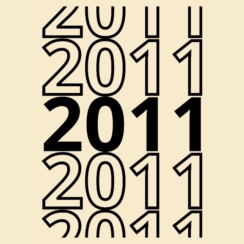 2011 2011 2011