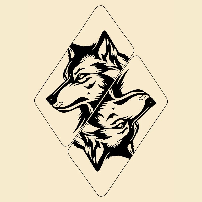 Wolf's Head