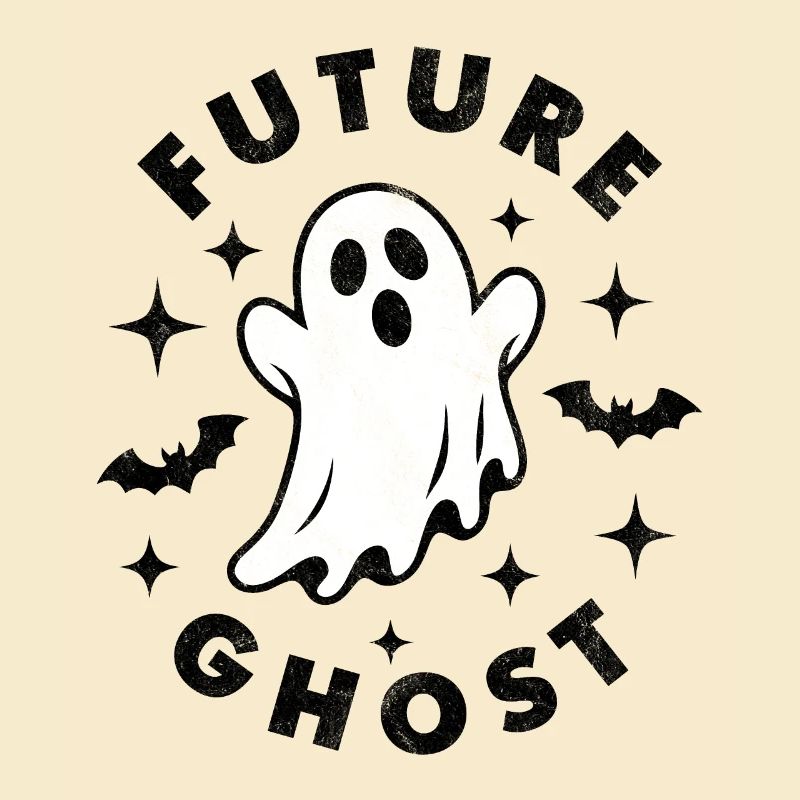 Future ghost
