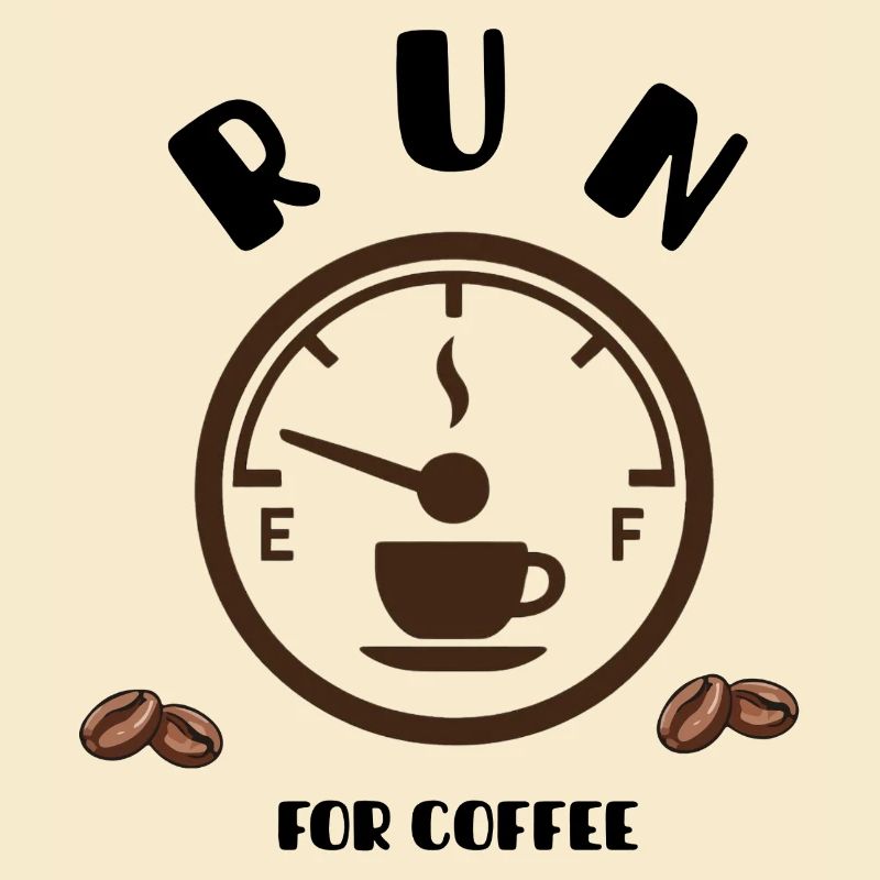 Conception du cadran du pointeur café
