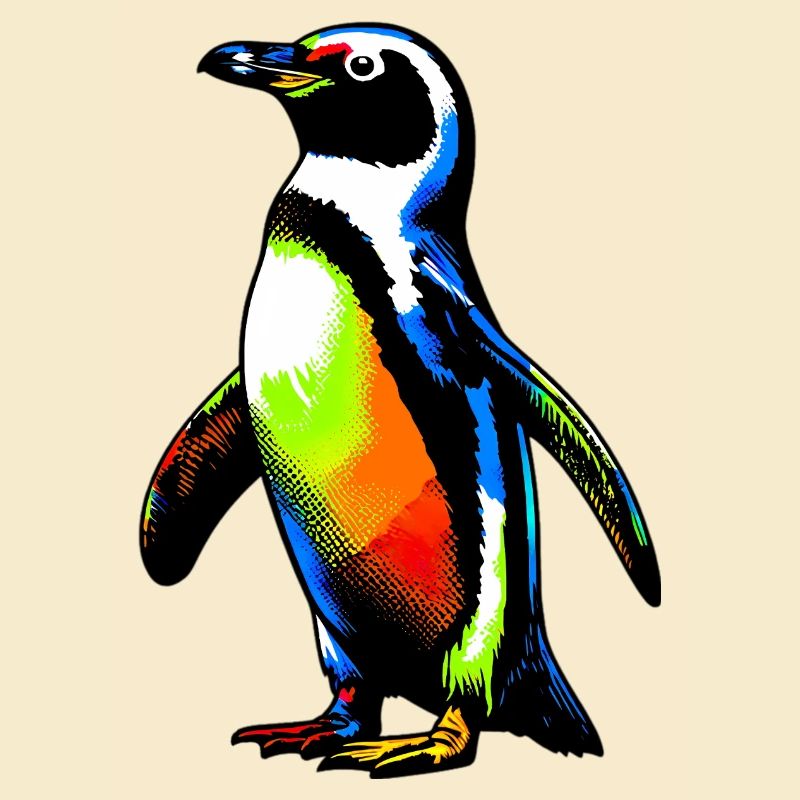 Penguin