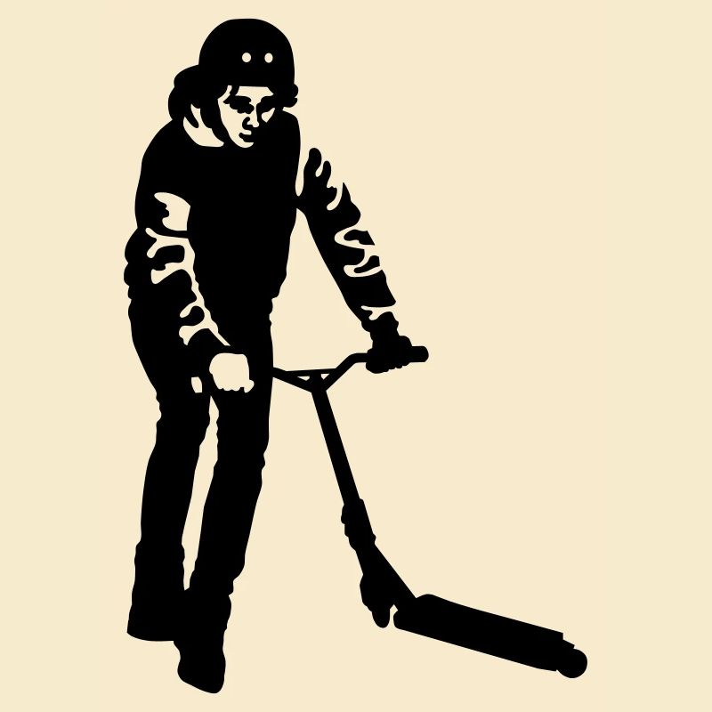 Kick Scooter