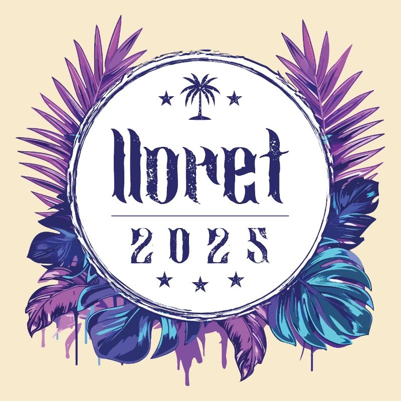Lloret De Mar 2025